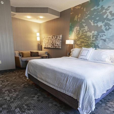 Courtyard By Marriott Cleveland Willoughby Ξενοδοχείο Εξωτερικό φωτογραφία