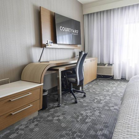 Courtyard By Marriott Cleveland Willoughby Ξενοδοχείο Εξωτερικό φωτογραφία