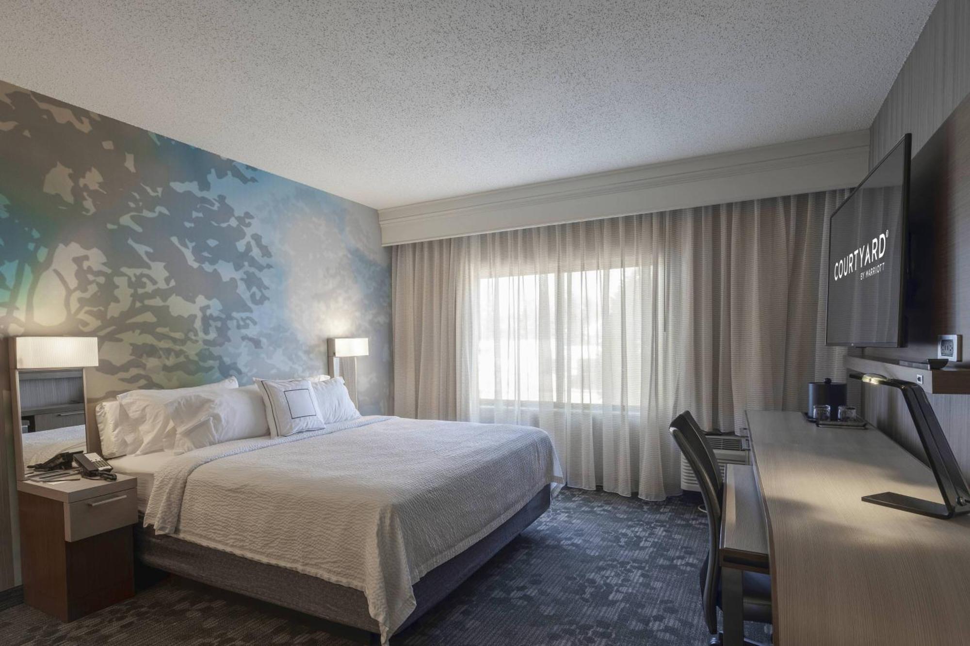 Courtyard By Marriott Cleveland Willoughby Ξενοδοχείο Εξωτερικό φωτογραφία